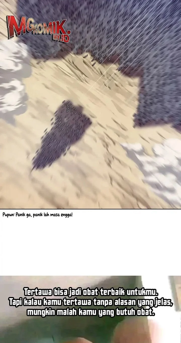 i build an industrial empire on the magic continent chapter 67 - Page 42